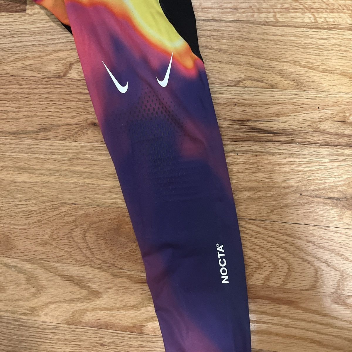 NOCTA × Nike Nike x NOCTA Single Leg Tight (Left) Size US 30 / EU 46 - 3 Thumbnail