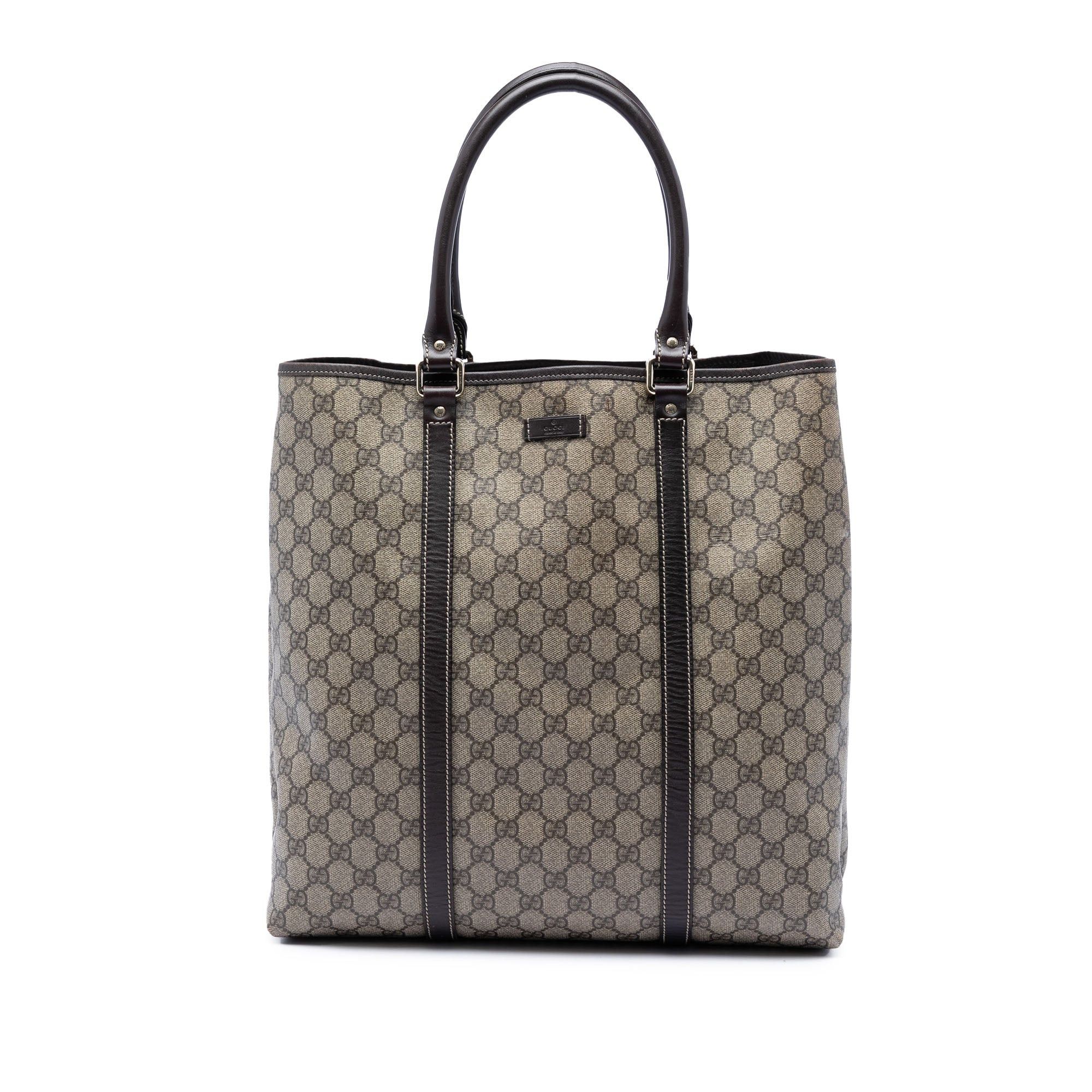 Gucci GG Supreme Joy Vertical Tote Size ONE SIZE - 1 Thumbnail