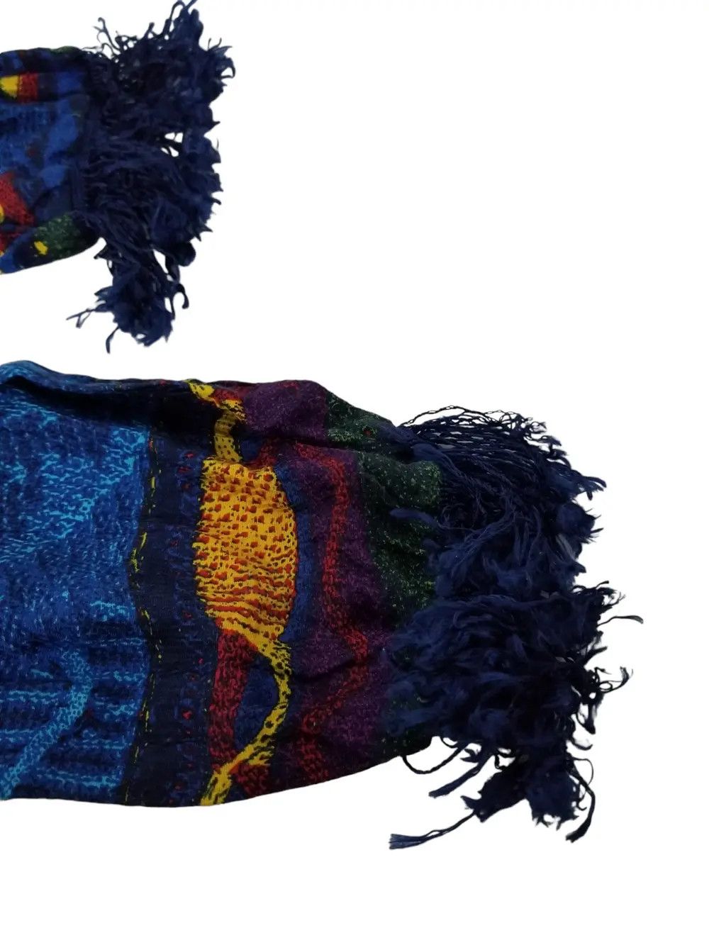 Coogi × Vintage COOGI Size ONE SIZE - 5 Thumbnail