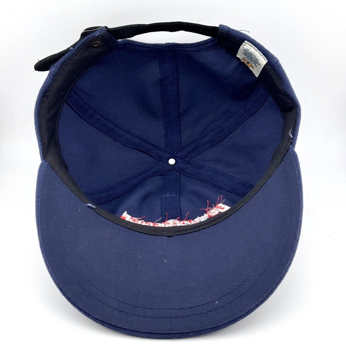 Vintage Vintage Down Periscope 1996 Movie Promo Submarine Cap K-Pro Size ONE SIZE - 8 Thumbnail