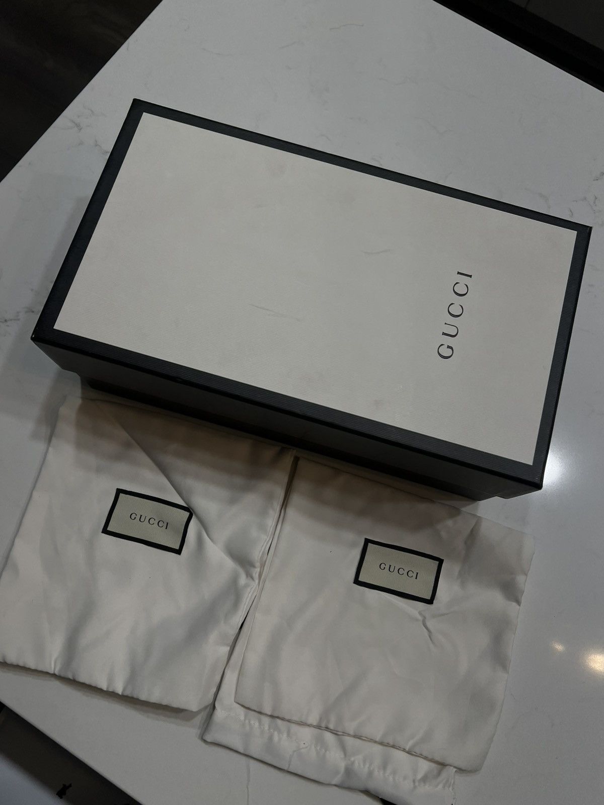 Gucci Gucci Loafer Size US 8 / EU 41 - 5 Thumbnail