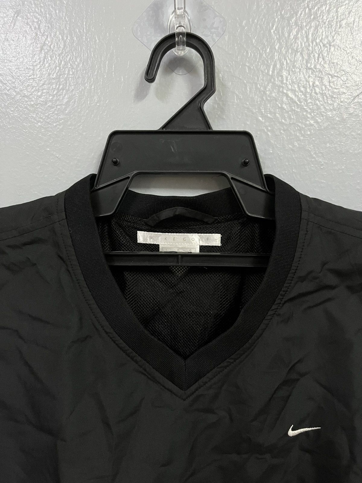 Nike VEST NIKE GOLF Size L / US 10 / IT 46 - 3 Thumbnail