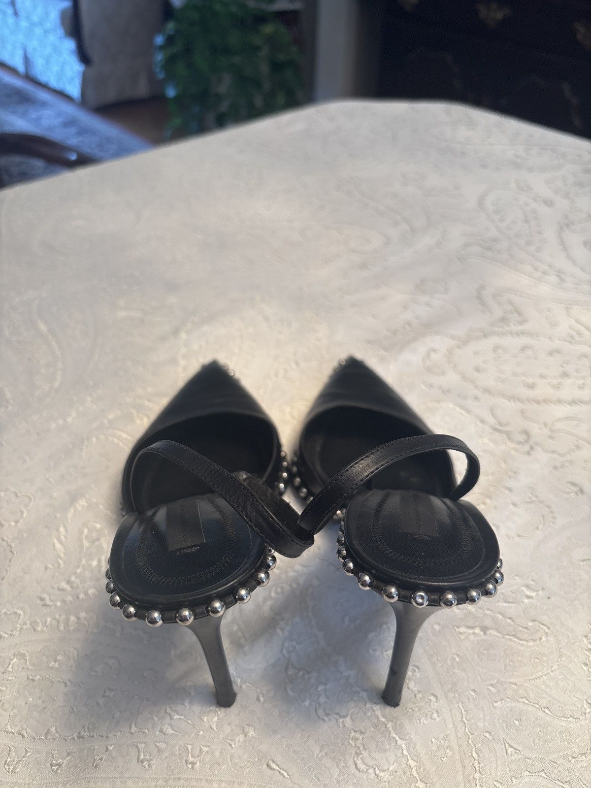 Alexander Wang Alexander Wang Heels Size US 11 / IT 41 - 6 Thumbnail