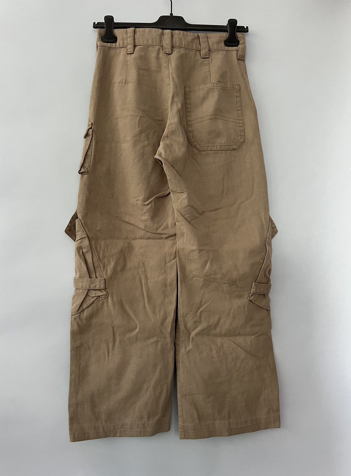 Acne Studios Acne Studios Cargo Pants Size US 28 / EU 44 - 5 Thumbnail