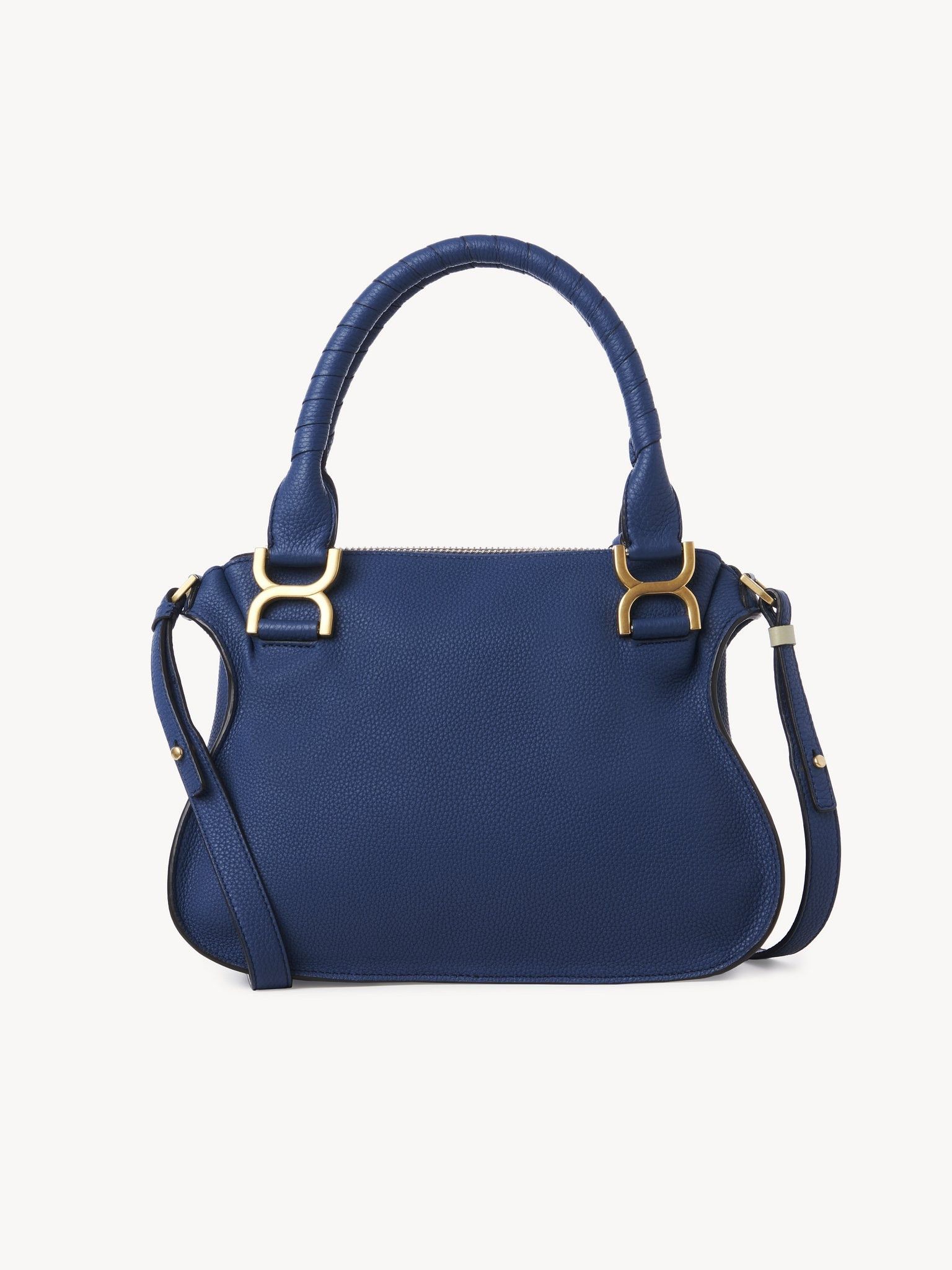 Chloe o1loc1c10425 Size: OS / Marcie Small Double Carry Bag Size ONE SIZE - 2 Thumbnail