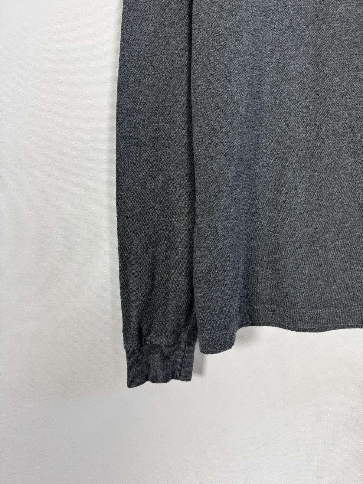 Fred Perry Fred Perry Long Sleeve Polo Shirt Casual Streetwear Size L Size US L / EU 52-54 / 3 - 4 Thumbnail