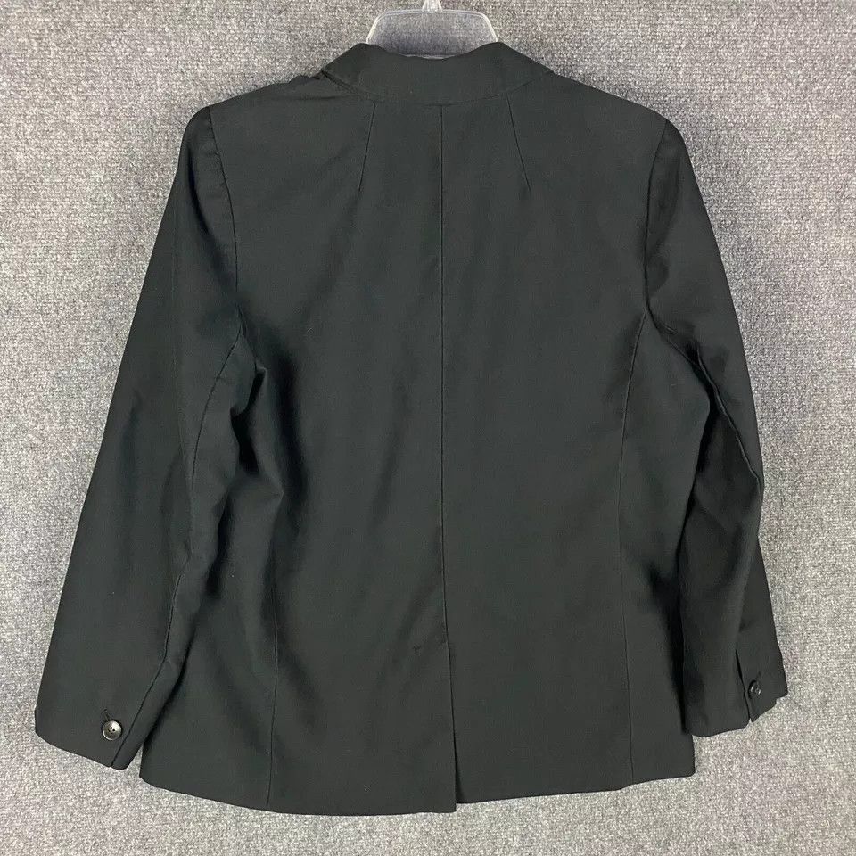 Madewell Madewell Coat Women's XL Lyocell Blend Adults Extra Large Size XL / US 12-14 / IT 48-50 - 9 Thumbnail
