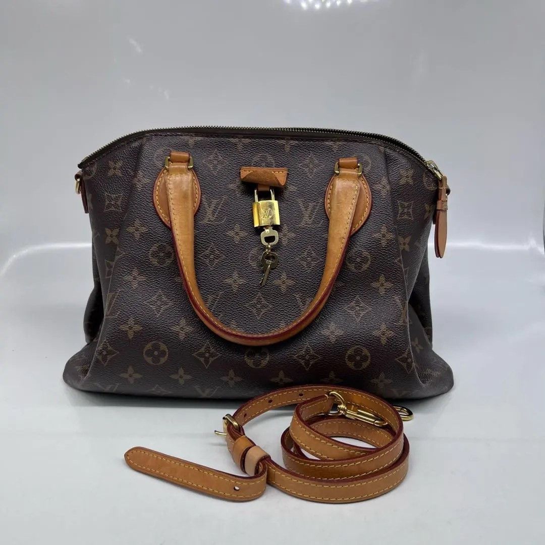 Louis Vuitton Pre-loved Bag Very good condition Size ONE SIZE - 1 Thumbnail