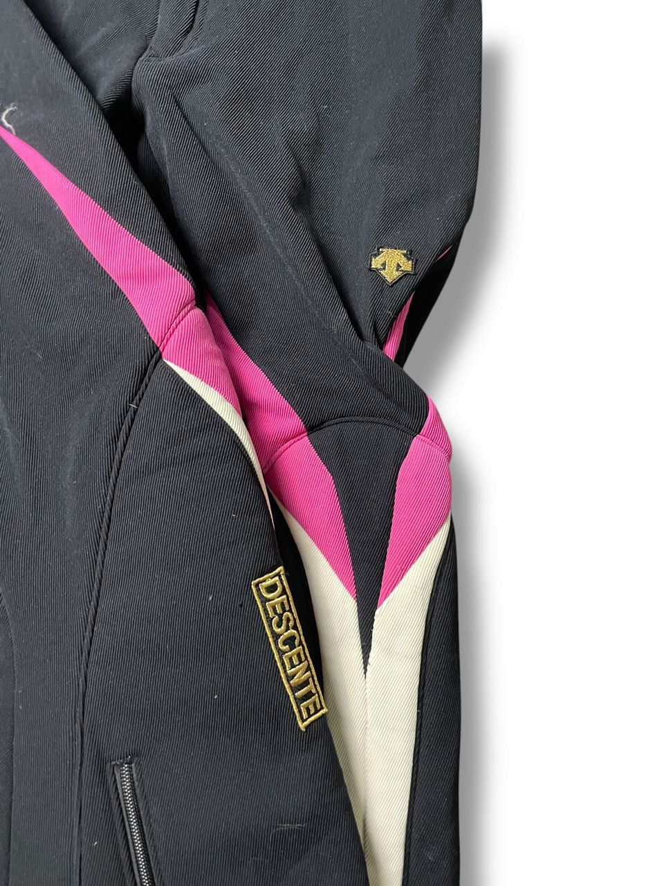 Descente × Vintage Descente Racing Equipment Bib Pants (3) Size US 32 / EU 48 - 7 Thumbnail