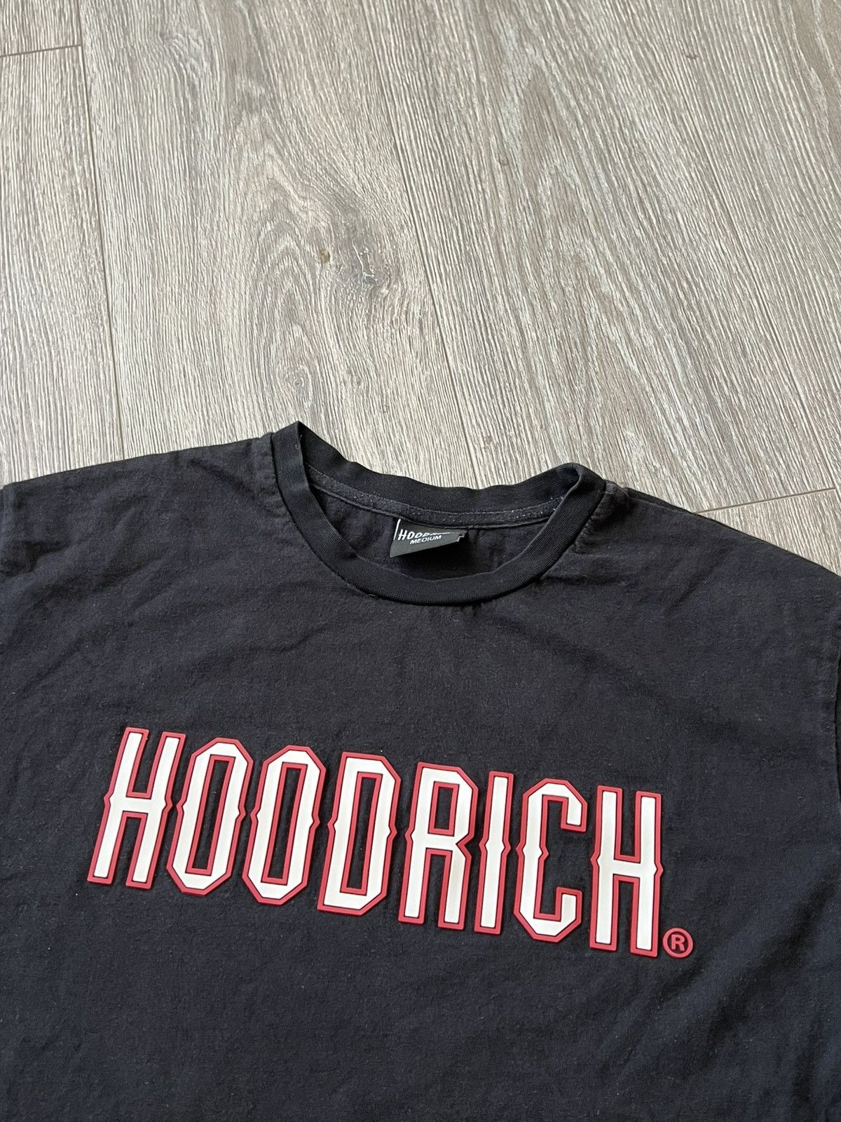 Hoodrich Hoodrich T-Shirt Size US M / EU 48-50 / 2 - 4 Thumbnail