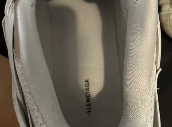 Balenciaga Track Sneakers Size US 10 / EU 43 - 10 Thumbnail
