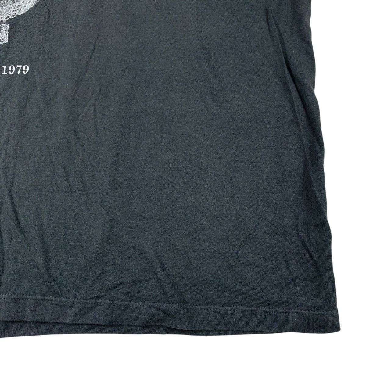 Bias BIAS Vicious spellout japanesebrand tee Size US S / EU 44-46 / 1 - 8 Thumbnail