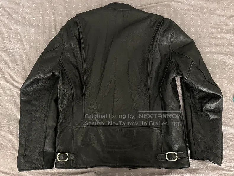 Other American version of leather jacket Size US S / EU 44-46 / 1 - 2 Thumbnail