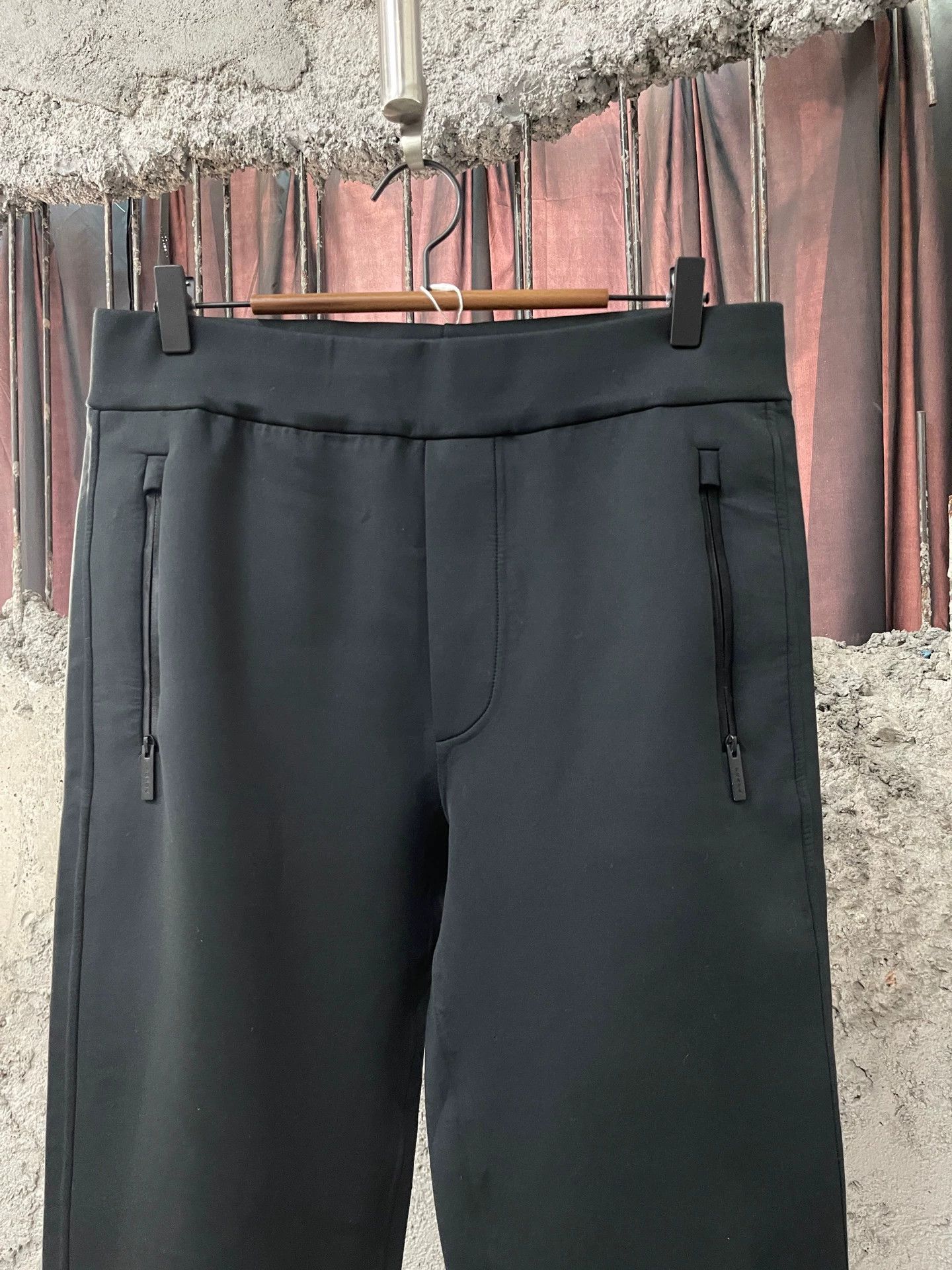 Prada Prada Red Label M 99 New Pants Size US 32 / EU 48 - 3 Thumbnail