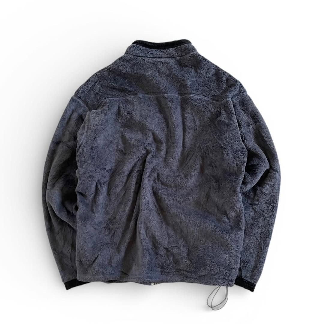 Vintage Patagonia R4 Fleece Jacket