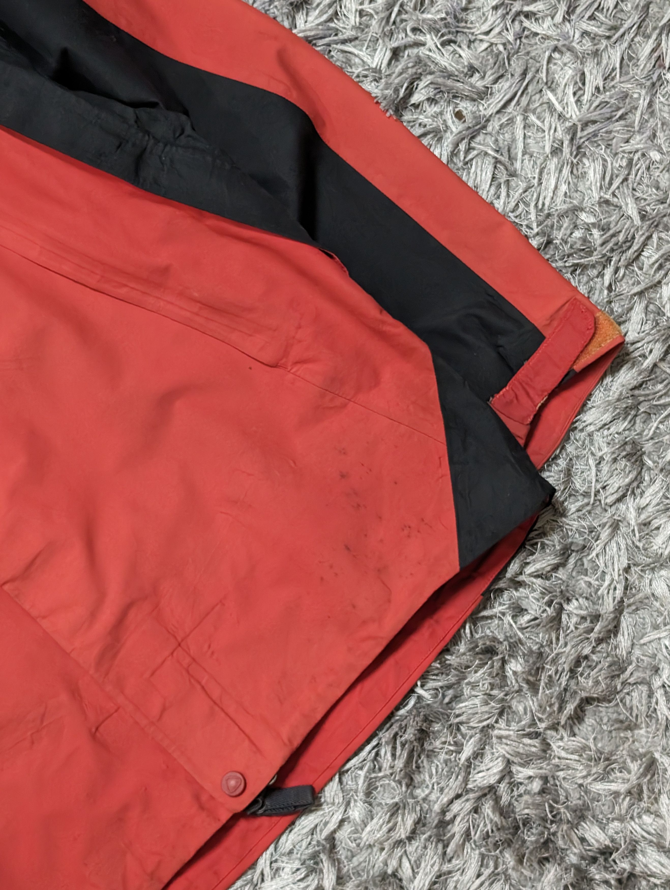 Goretex × Nike ACG Nike ACG x Gore-tex XCR Misery Soft Shell Jacket Windproof Size US S / EU 44-46 / 1 - 4 Thumbnail