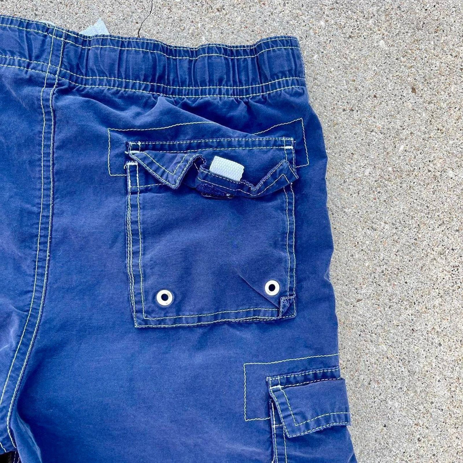 Mossimo Vintage y2k womans shorts size Size 30" / US 8 / IT 44 - 6 Thumbnail