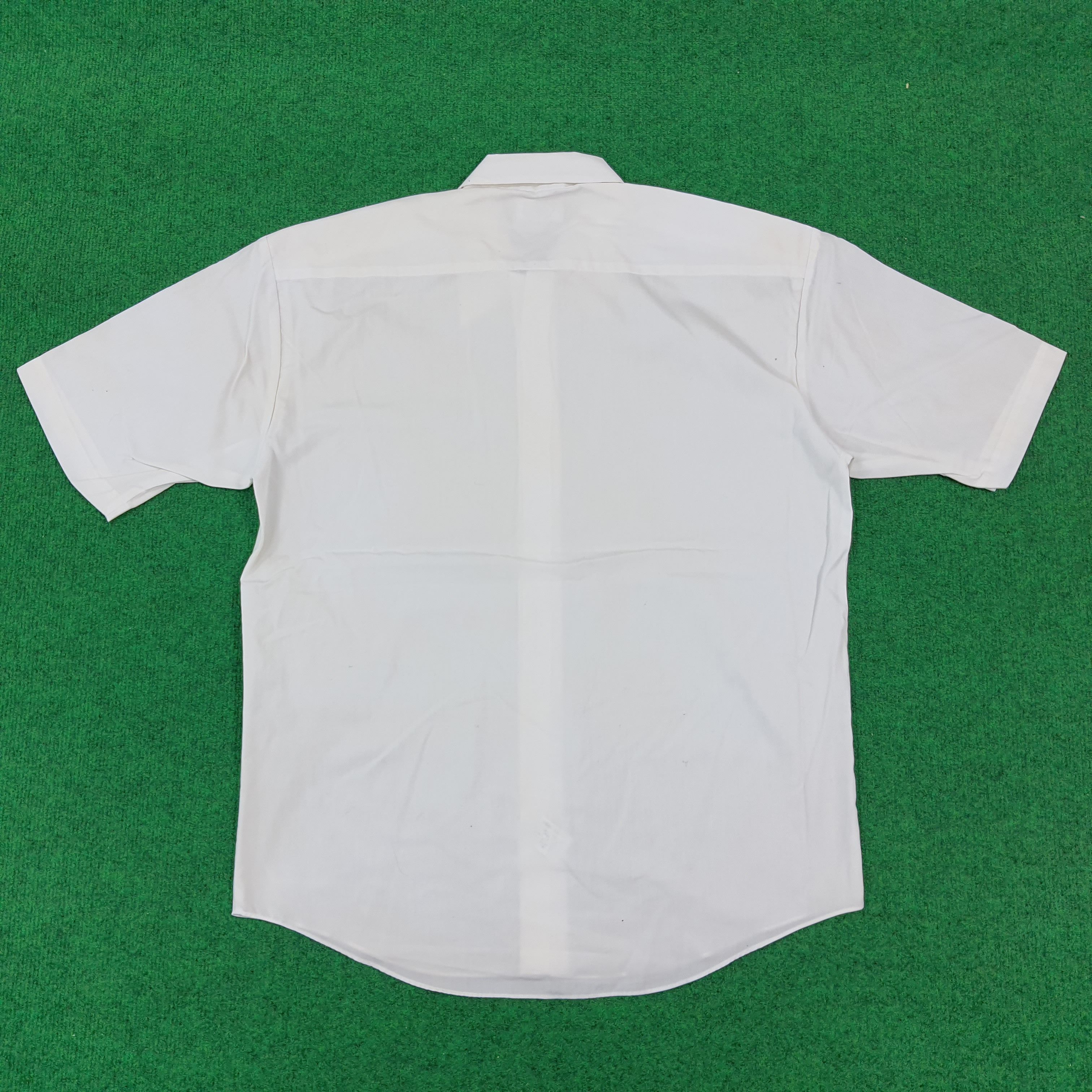 Issey Miyake × Japanese Brand × Vintage Vintage IM Issey Miyake Japan Designer Button Up Shirt Size US M / EU 48-50 / 2 - 3 Thumbnail