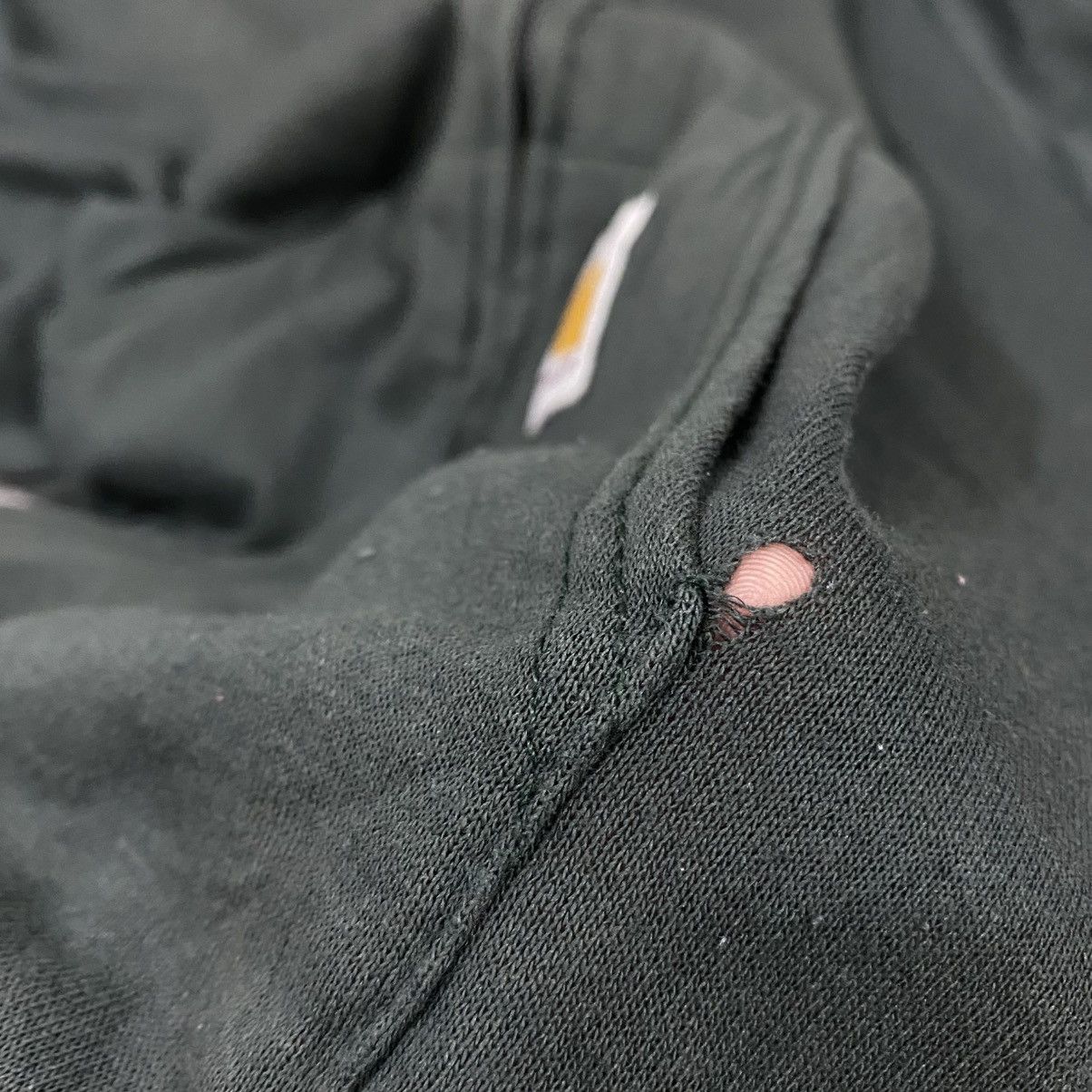 Carhartt × Carhartt Wip × Vintage Carhartt lightweight jacket Size US XL / EU 56 / 4 - 6 Thumbnail
