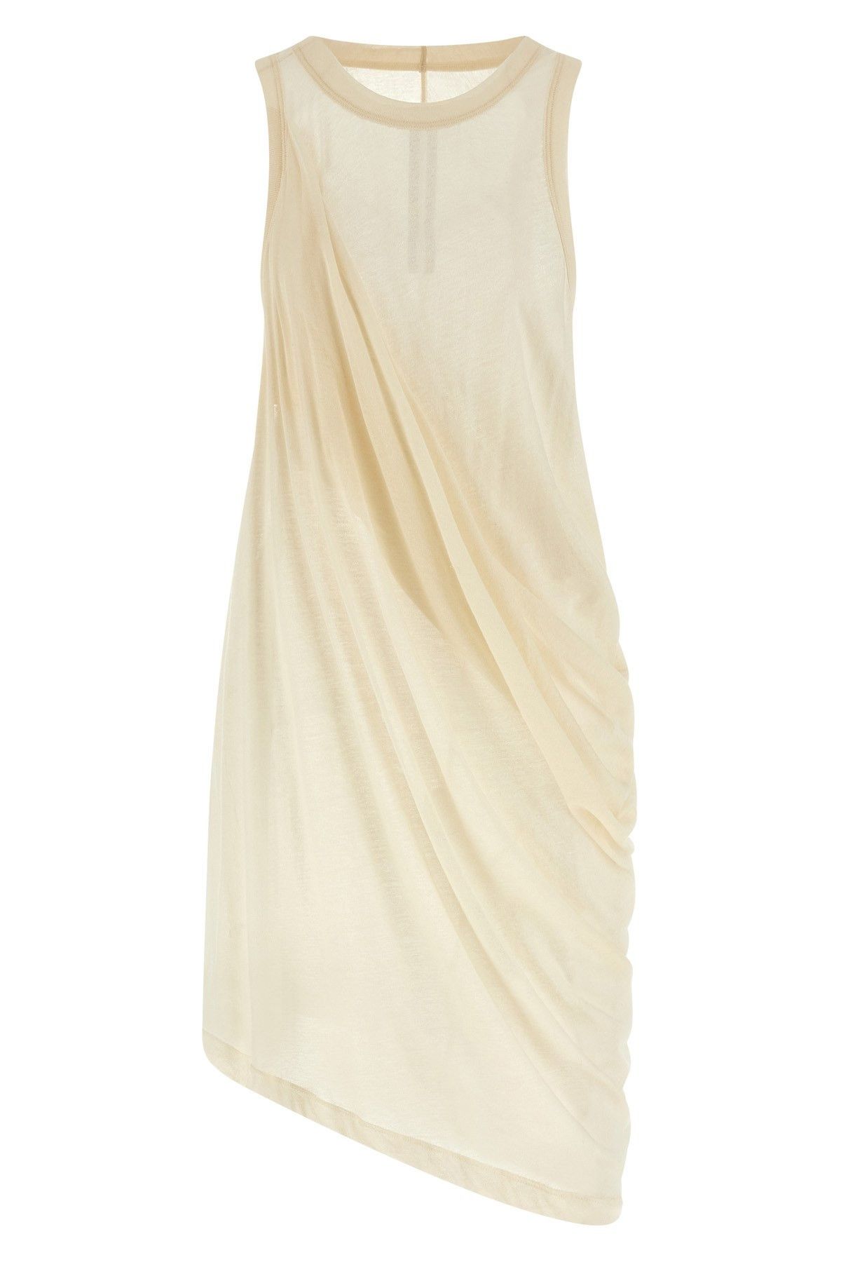 Rick Owens 'Anthem Tank' top Size US S / EU 44-46 / 1 - 1 Thumbnail