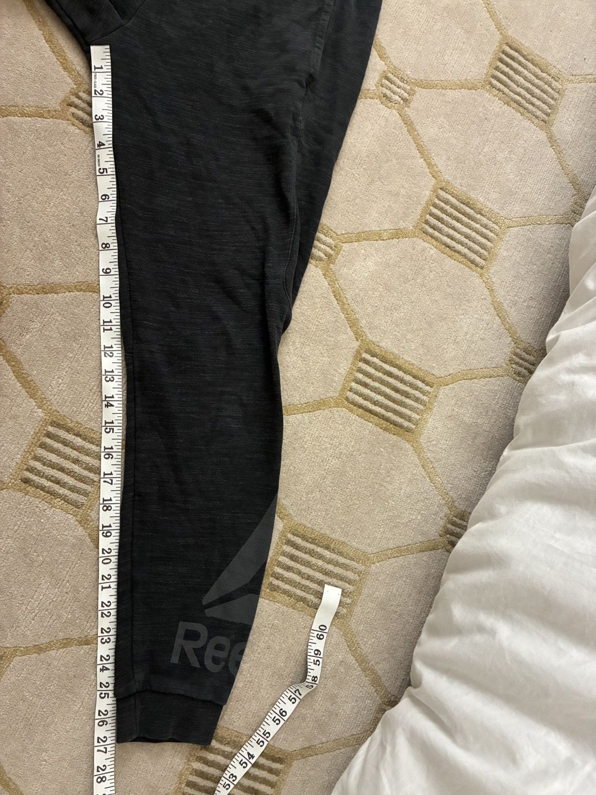 Reebok Reebok Joggers Size Small Size US 30 / EU 46 - 7 Thumbnail