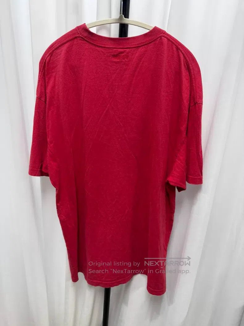 Vetements VETEMENTS Short Sleeve Size US L / EU 52-54 / 3 - 8 Thumbnail