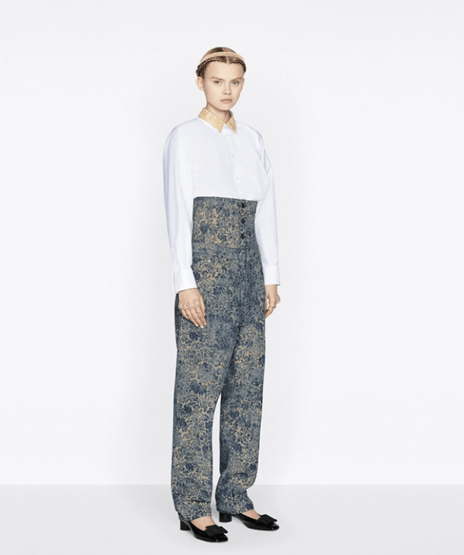 o1w1db10224 Blouses in White