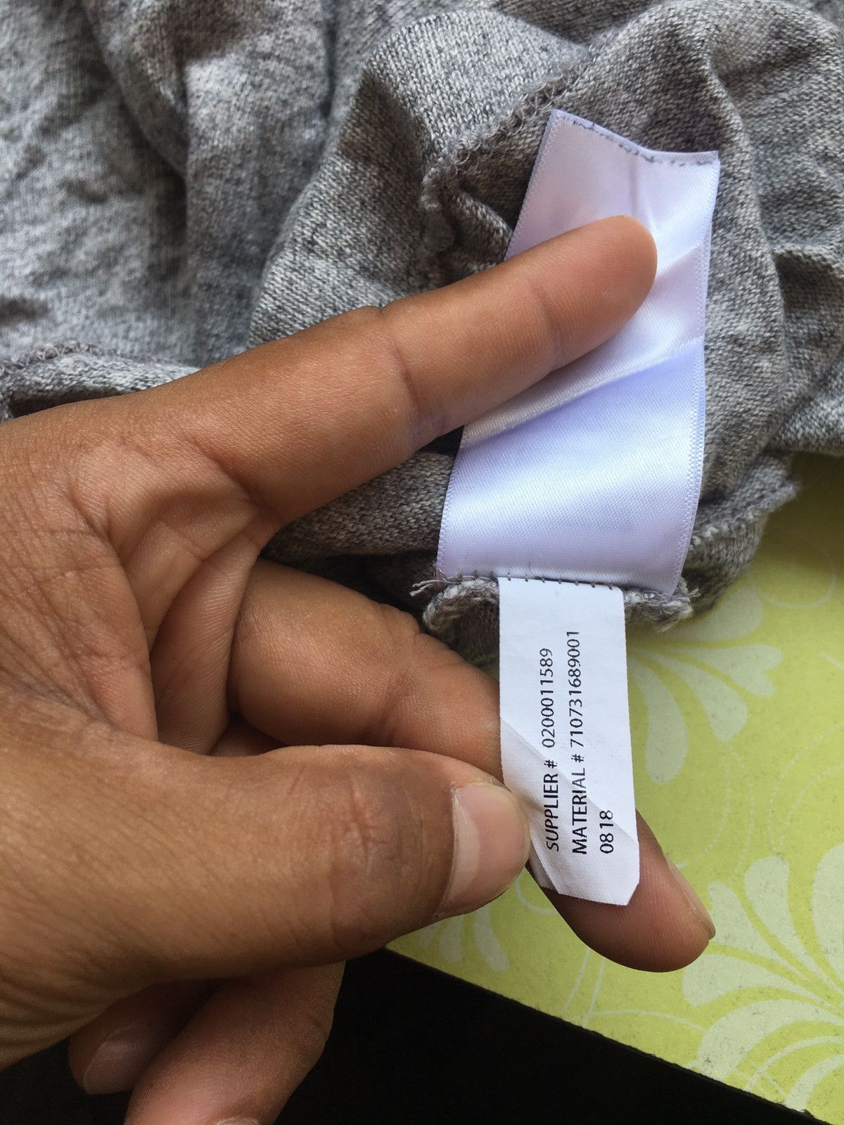 Polo Ralph Lauren Polo ralph lauren Size US XS / EU 42 / 0 - 16 Thumbnail