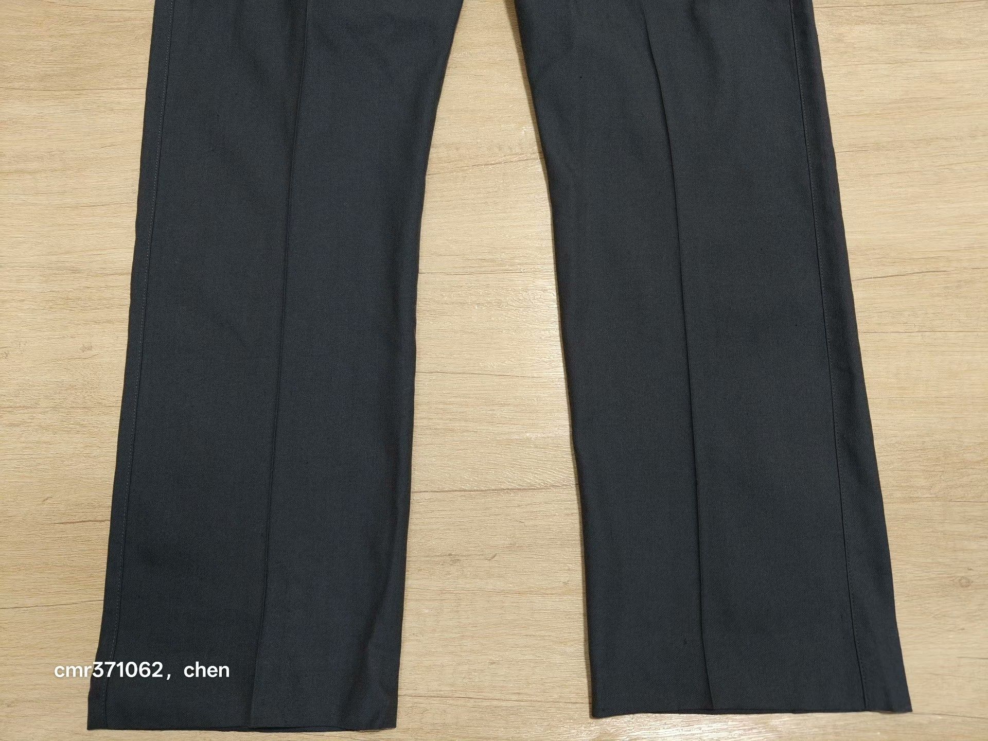 Visvim VISVIM 21AW TRAVAILLER BRACES PANTS Size US 28 / EU 44 - 3 Thumbnail