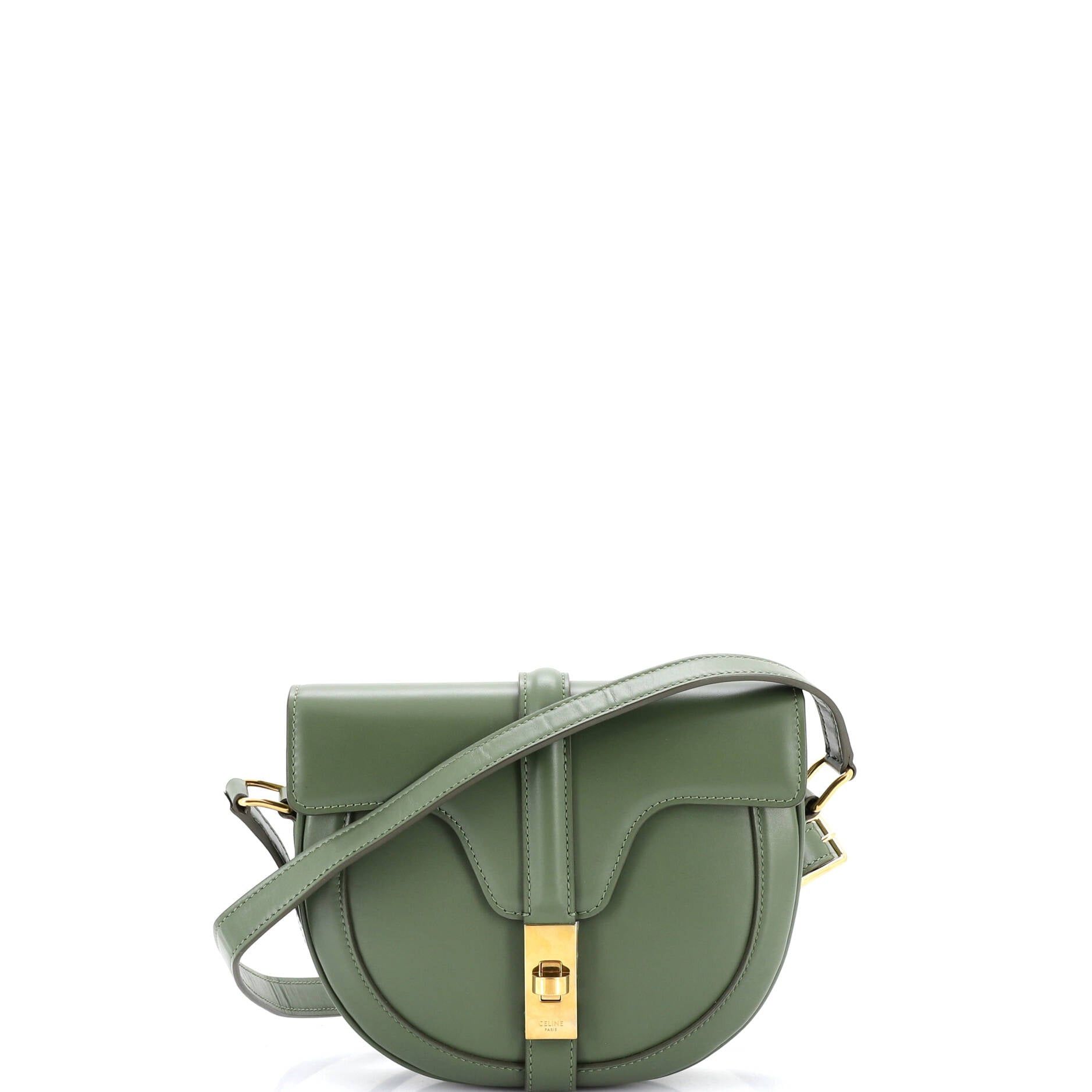 Celine Besace 16 Bag Size ONE SIZE - 1 Thumbnail