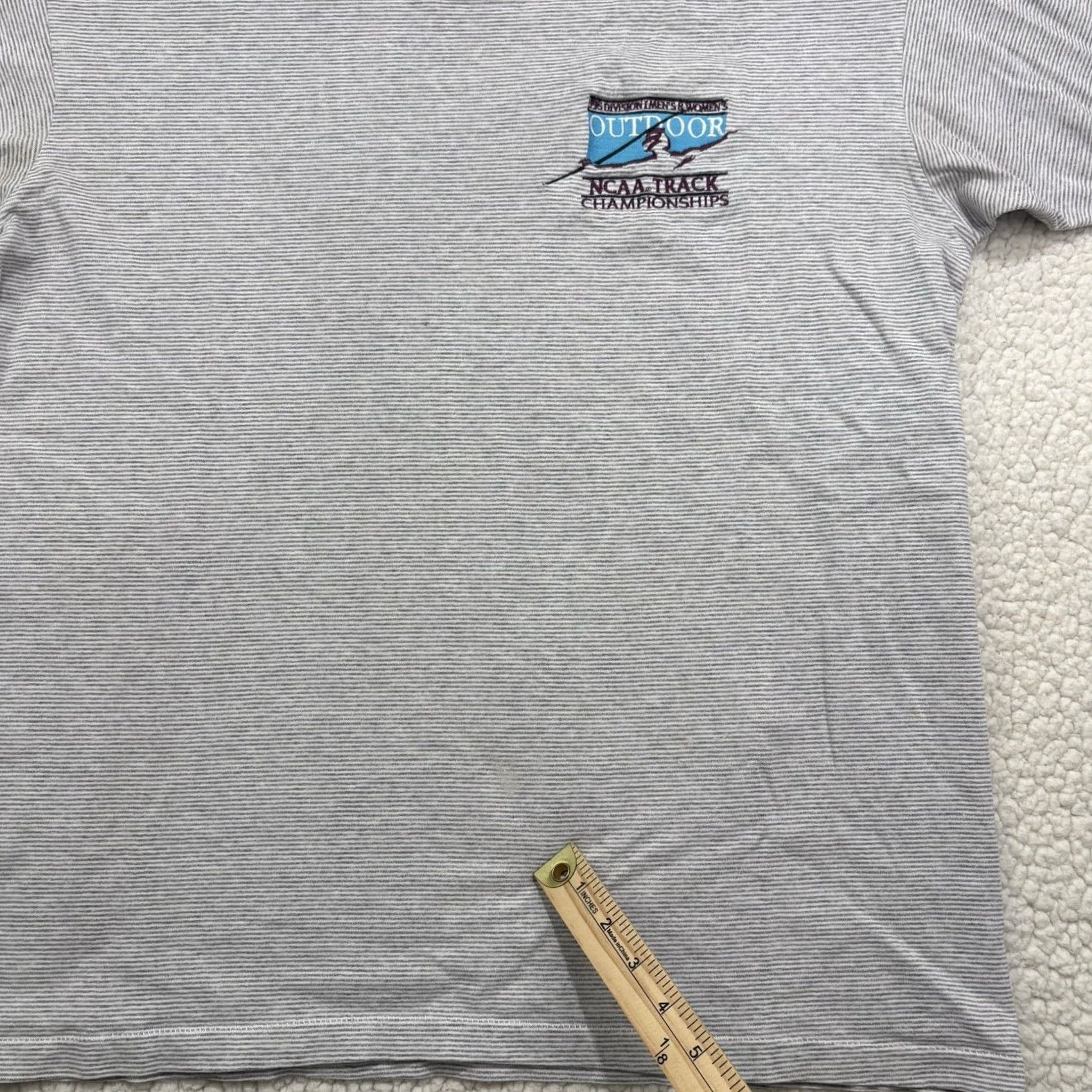 NCAA VINTAGE NCAAAction T-Shirt Size US L / EU 52-54 / 3 - 7 Thumbnail