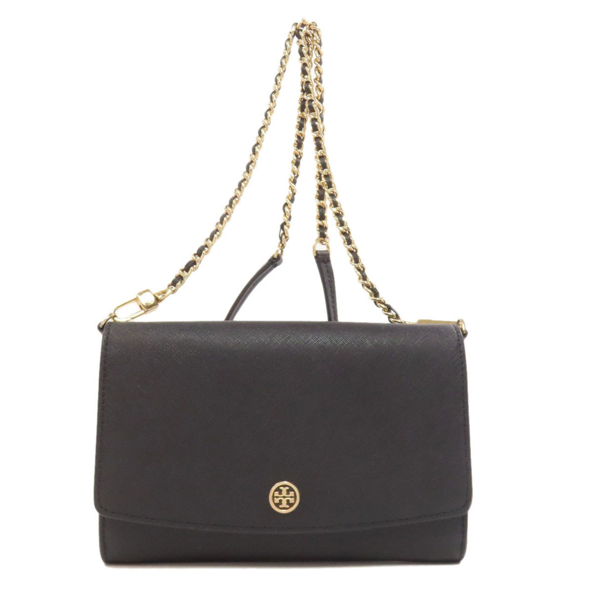 Tory Burch Tory Burch Chain Wallet Long Women's Size ONE SIZE - 1 Thumbnail