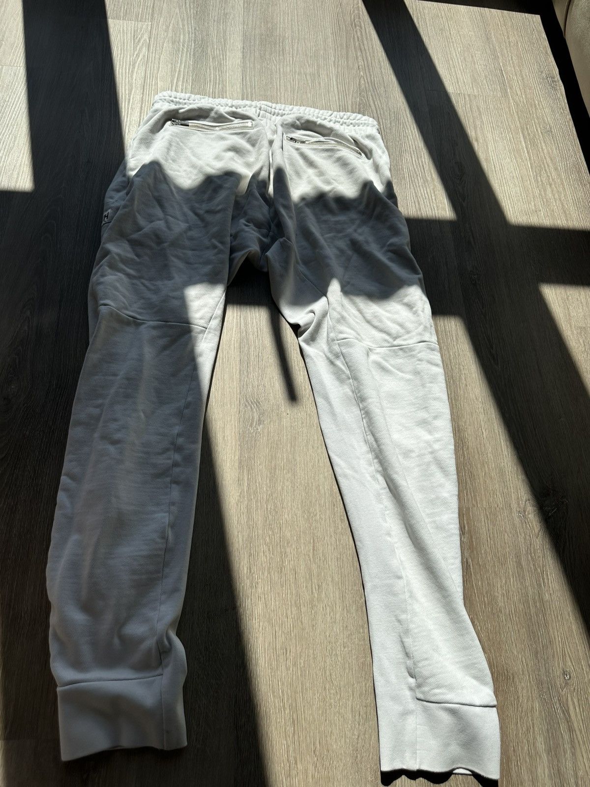 Kith Heavyweight Kith Sweatpants Size US 32 / EU 48 - 9 Thumbnail