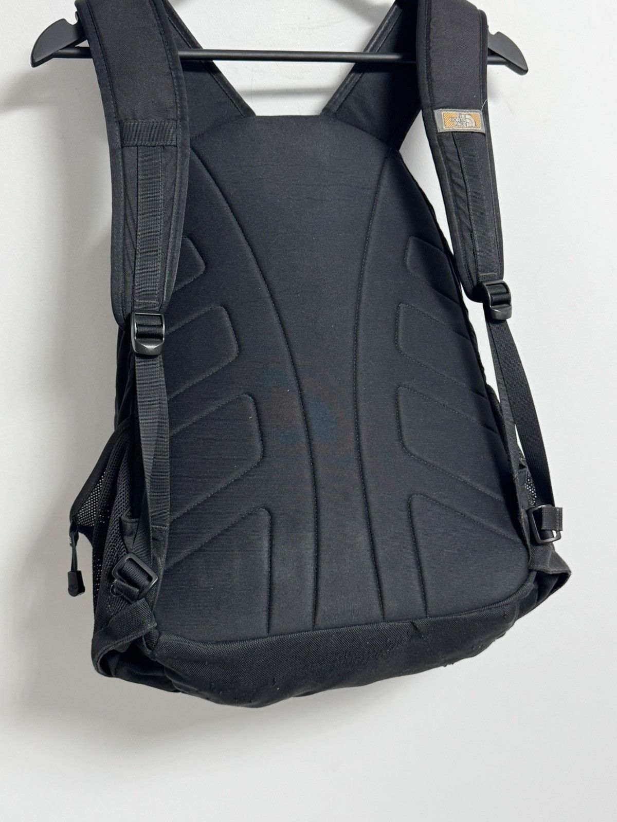 The North Face The NORTH FACE Black Jester Backpack Size ONE SIZE - 12 Thumbnail