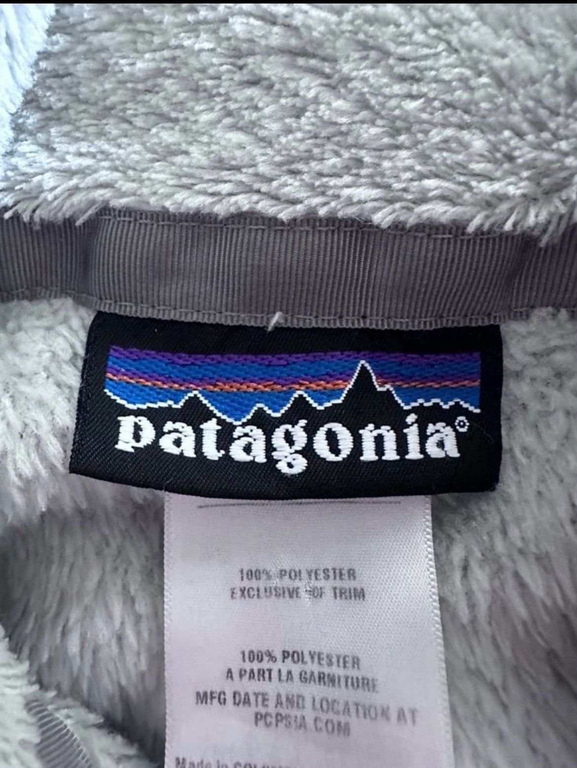 Patagonia PATAGONIA | XS Size XS / US 0-2 / IT 36-38 - 4 Thumbnail