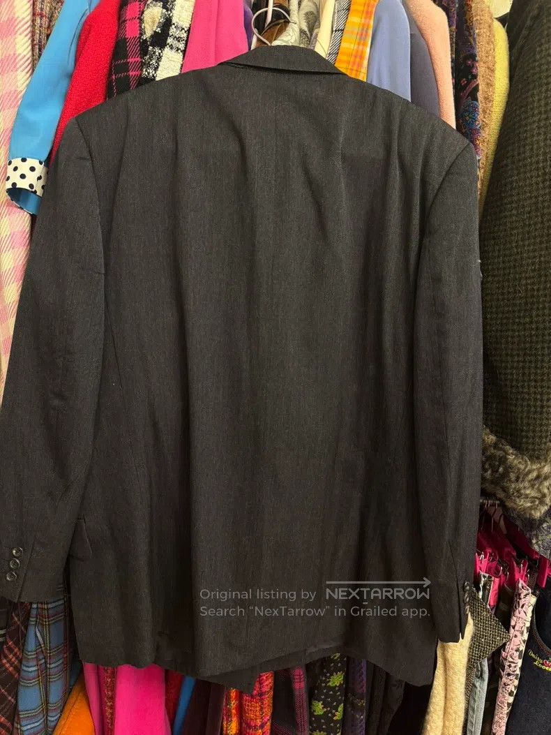 Comme des Garcons Comme Des Garcons blazer Size US M / EU 48-50 / 2 - 8 Thumbnail