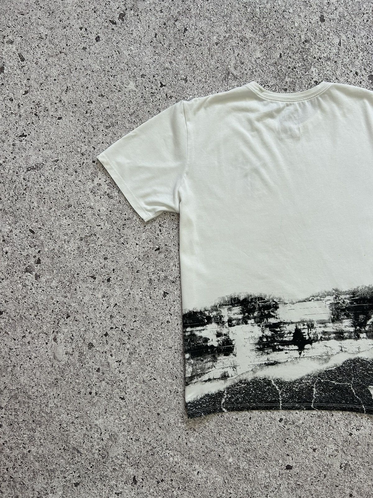 Nike × Vintage Vintage Nike Kobe Bryant AOP Double Sided Dir Fit T-Shirt Size US L / EU 52-54 / 3 - 7 Thumbnail