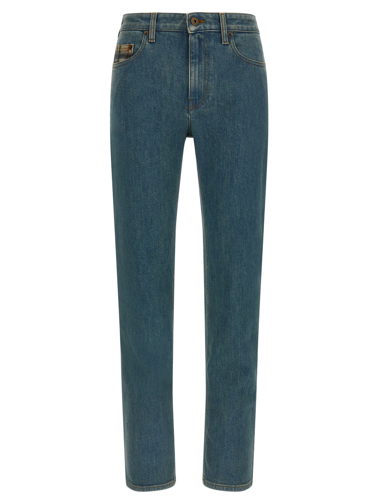 Burberry 'Dalia' Jeans Size 26" / US 2 / IT 38 - 1 Thumbnail