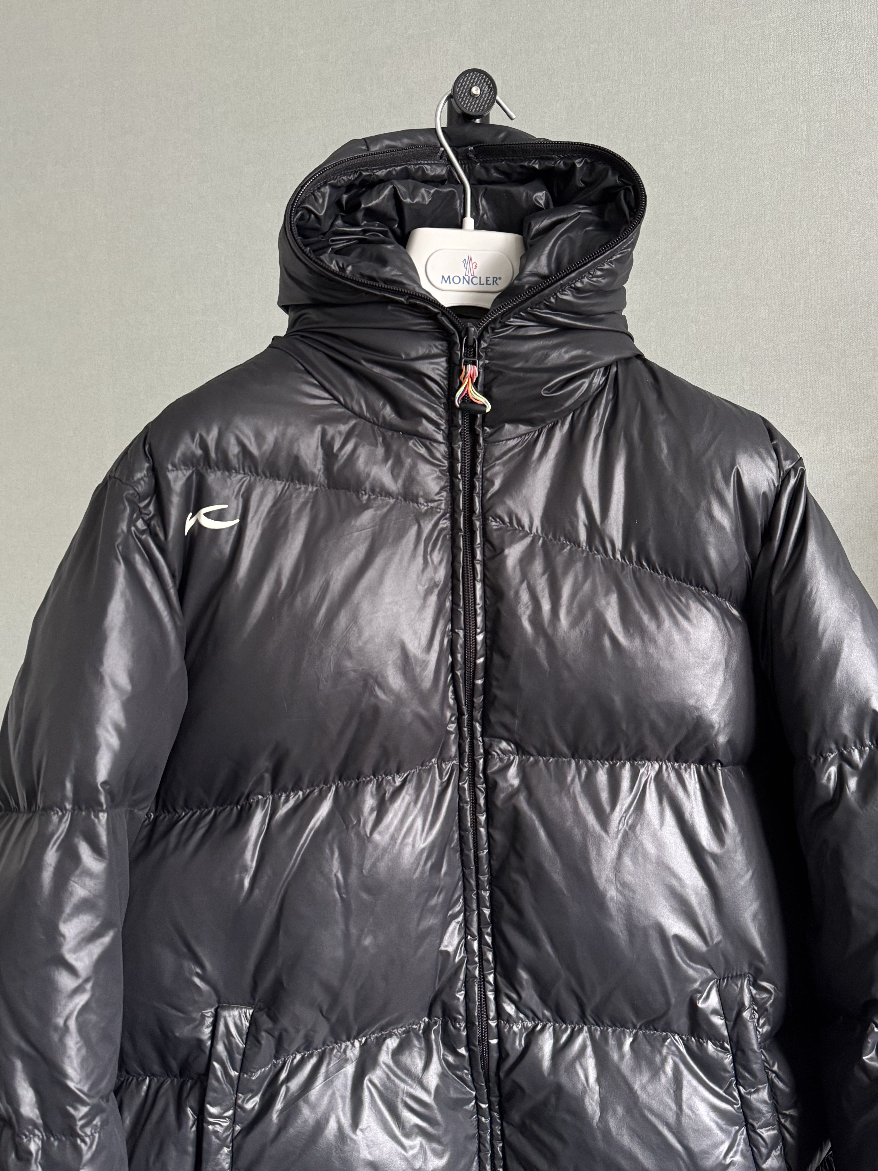 KJUS Kjus Torero Down Jacket Size US M / EU 48-50 / 2 - 2 Thumbnail