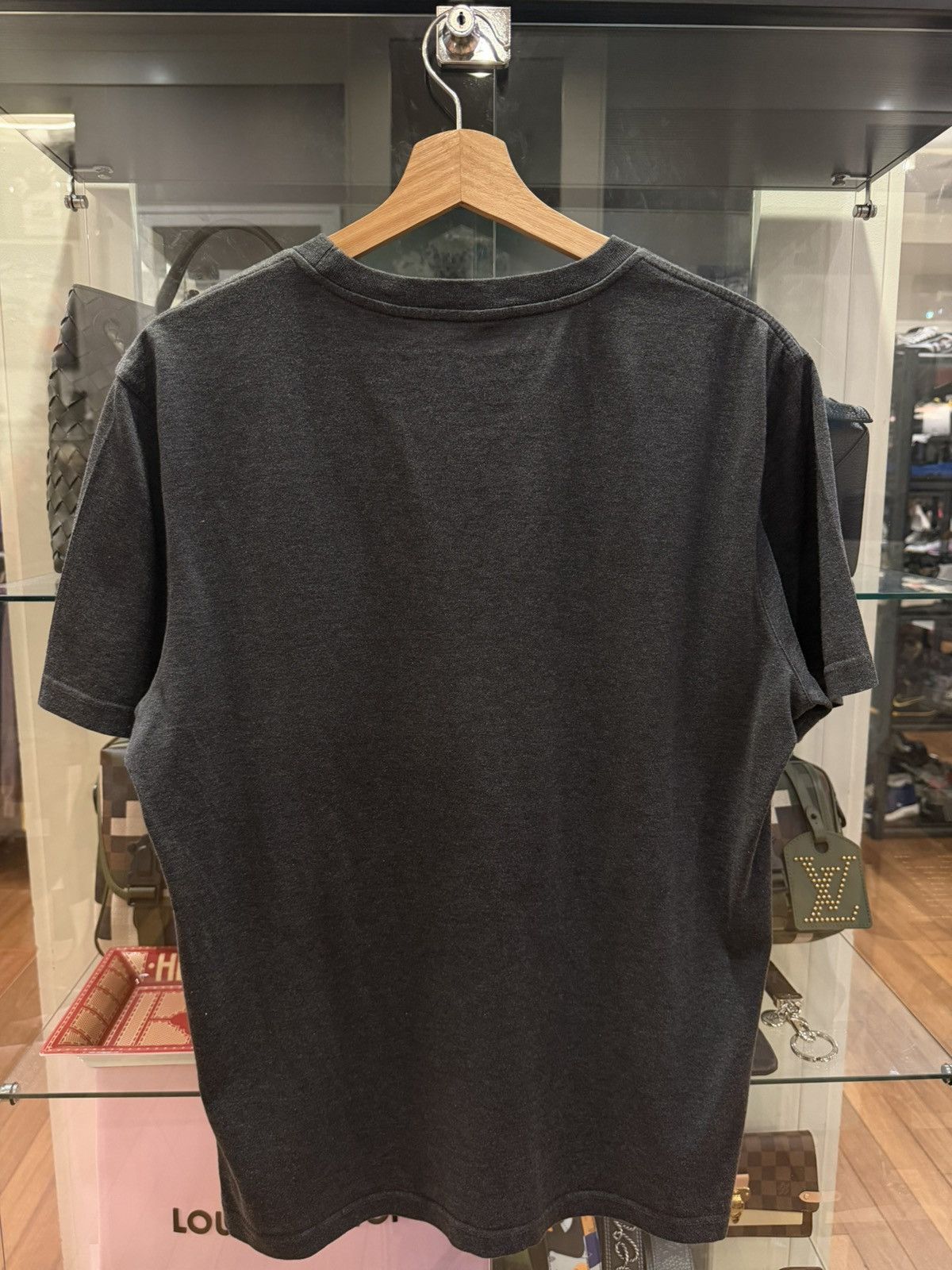 Fendi Fendi FF Monster Eye Tee Size US M / EU 48-50 / 2 - 7 Thumbnail