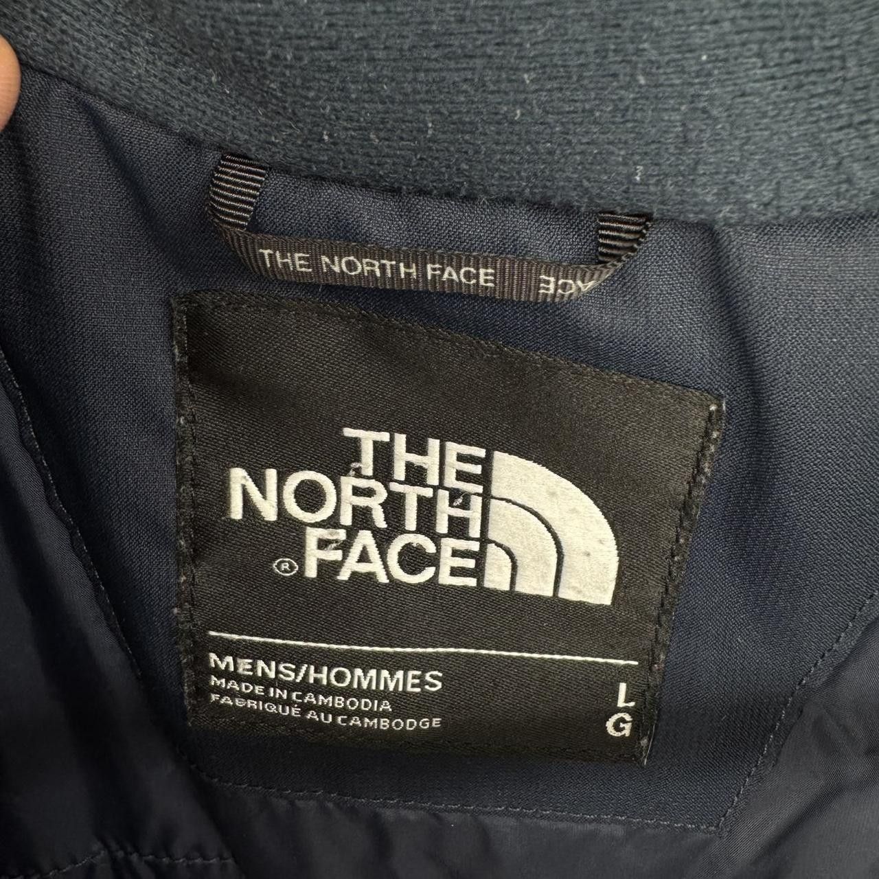The North Face The North Face Men’s DryVent Windbreaker Jacket Blue Size L Size US L / EU 52-54 / 3 - 4 Thumbnail