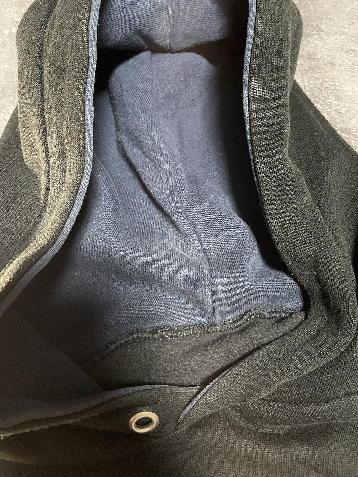 Vtg Marilyn Manson Holy Wood Archive Hoodie Y2K XL
