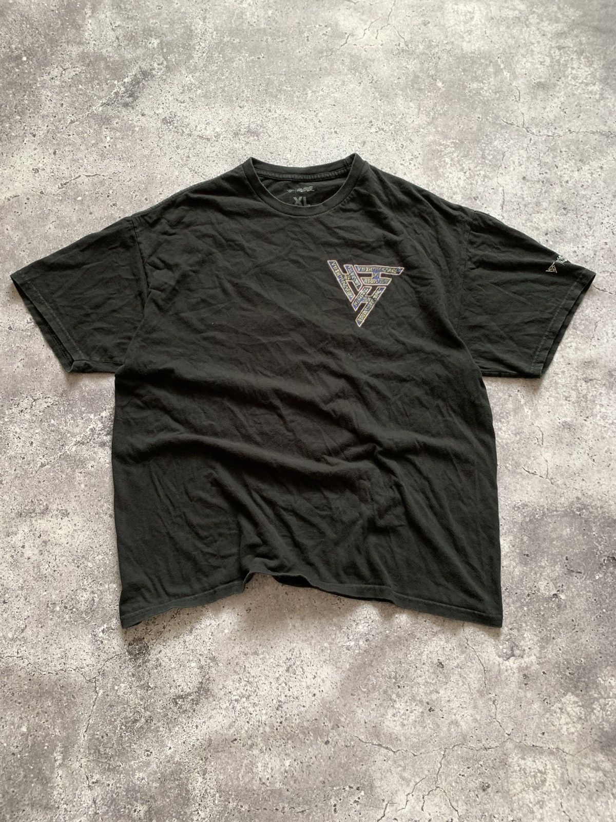 Other 🔥Hypland Yu-gi-oh Dark Magical Tshirt Size US XL / EU 56 / 4 - 6 Thumbnail