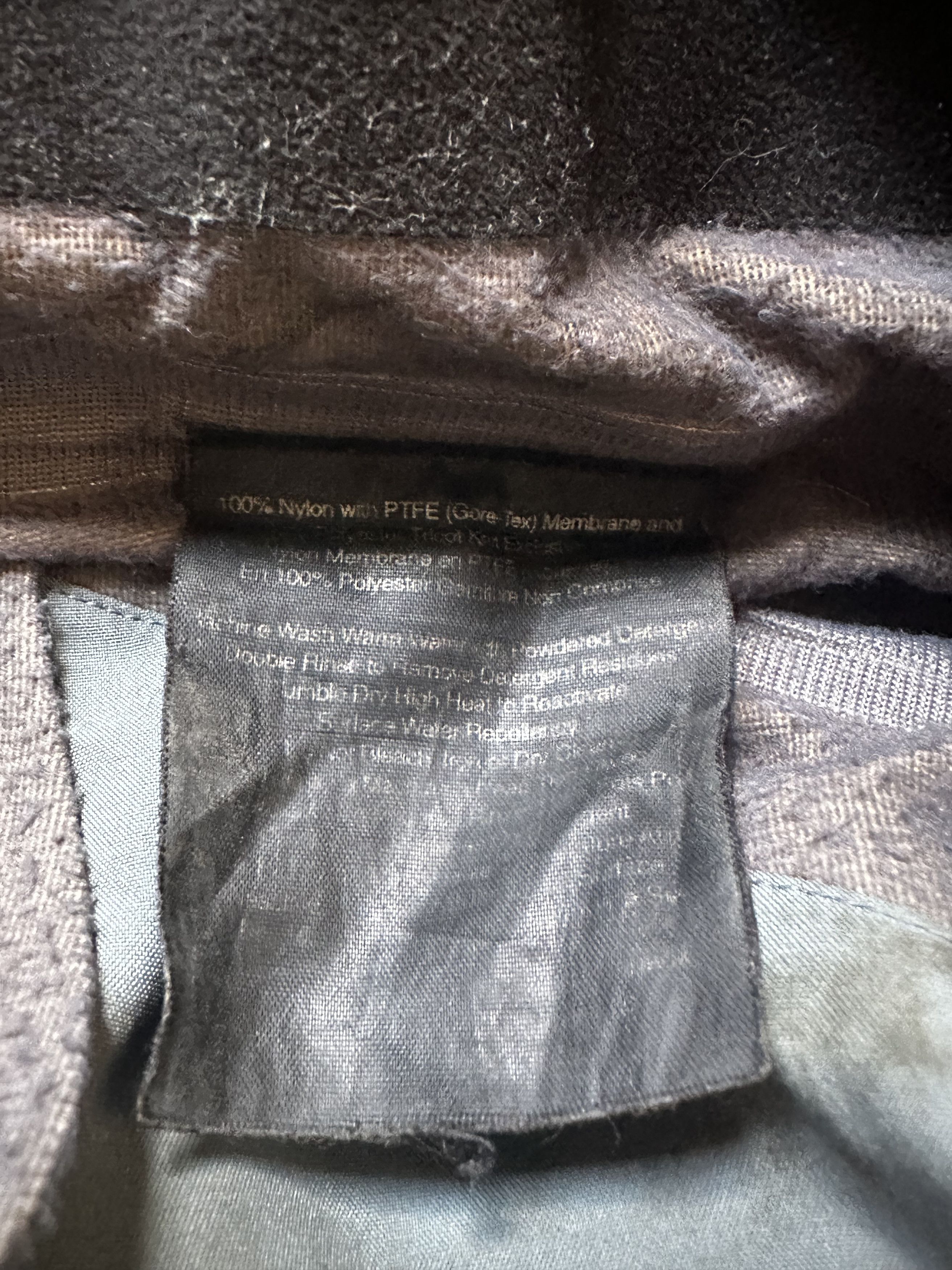 Arc'teryx Arc’teryx 90's AR Jacket Size US L / EU 52-54 / 3 - 12 Thumbnail