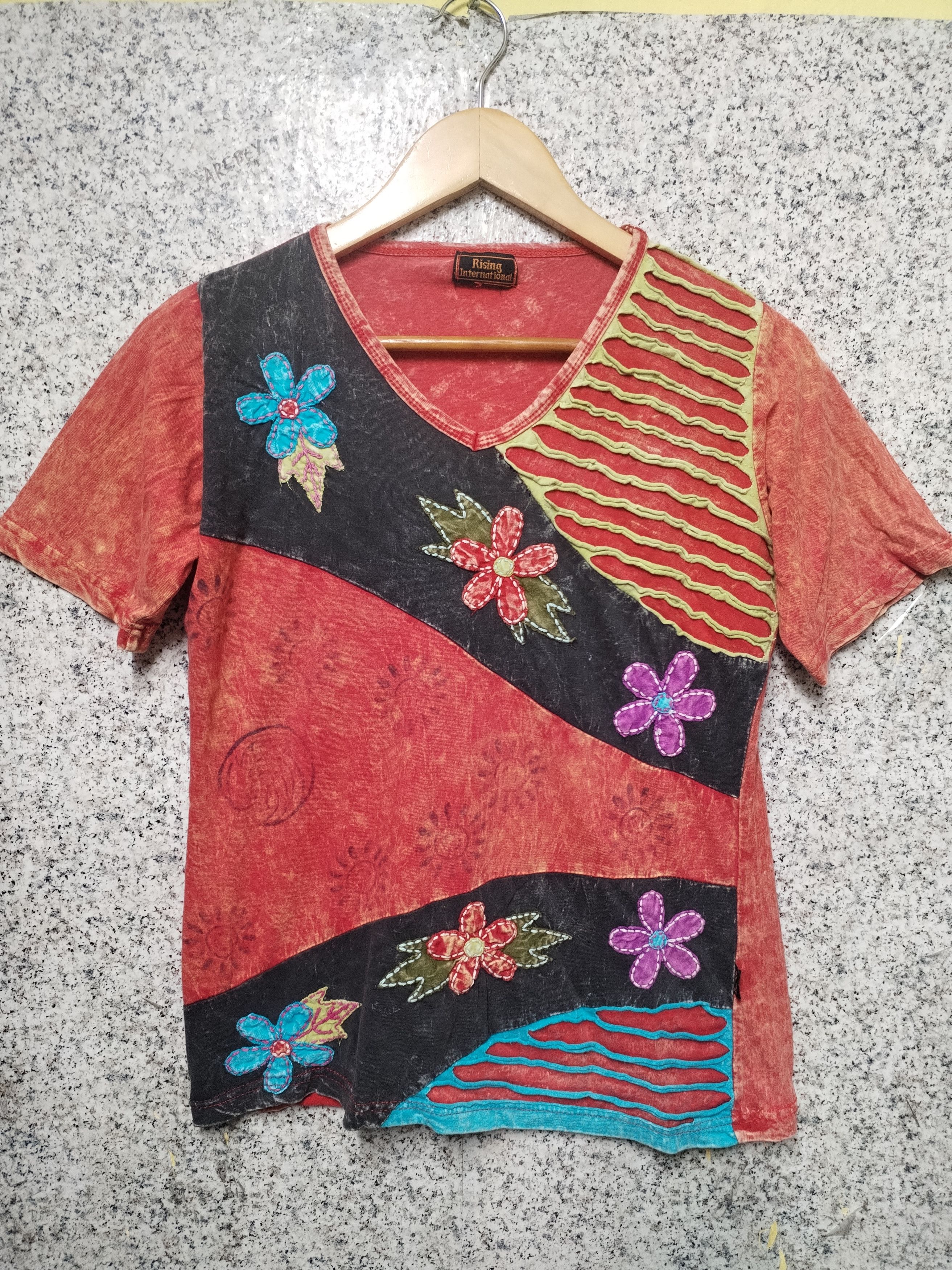 Japanese Brand × Seditionaries × Vintage Vintage Punk Very Rare Size S / US 4 / IT 40 - 1 Thumbnail