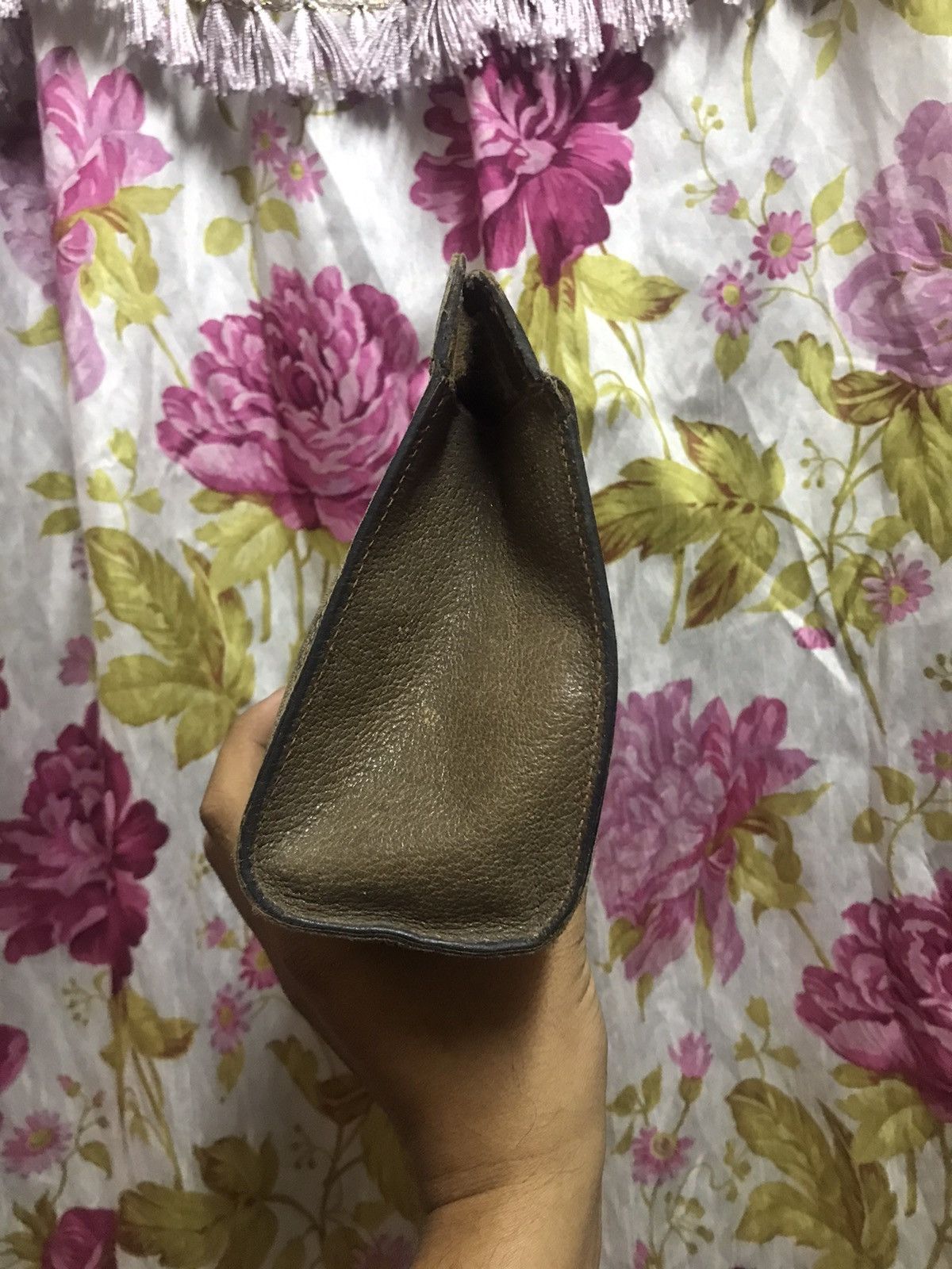 Gucci vintage Gucci Pouch Tape Size ONE SIZE - 7 Thumbnail
