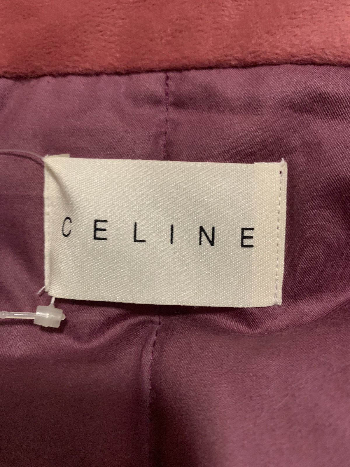 Celine Japanese Down Vest – Celine-style Horsebit Pattern Size M / US 6-8 / IT 42-44 - 13 Thumbnail