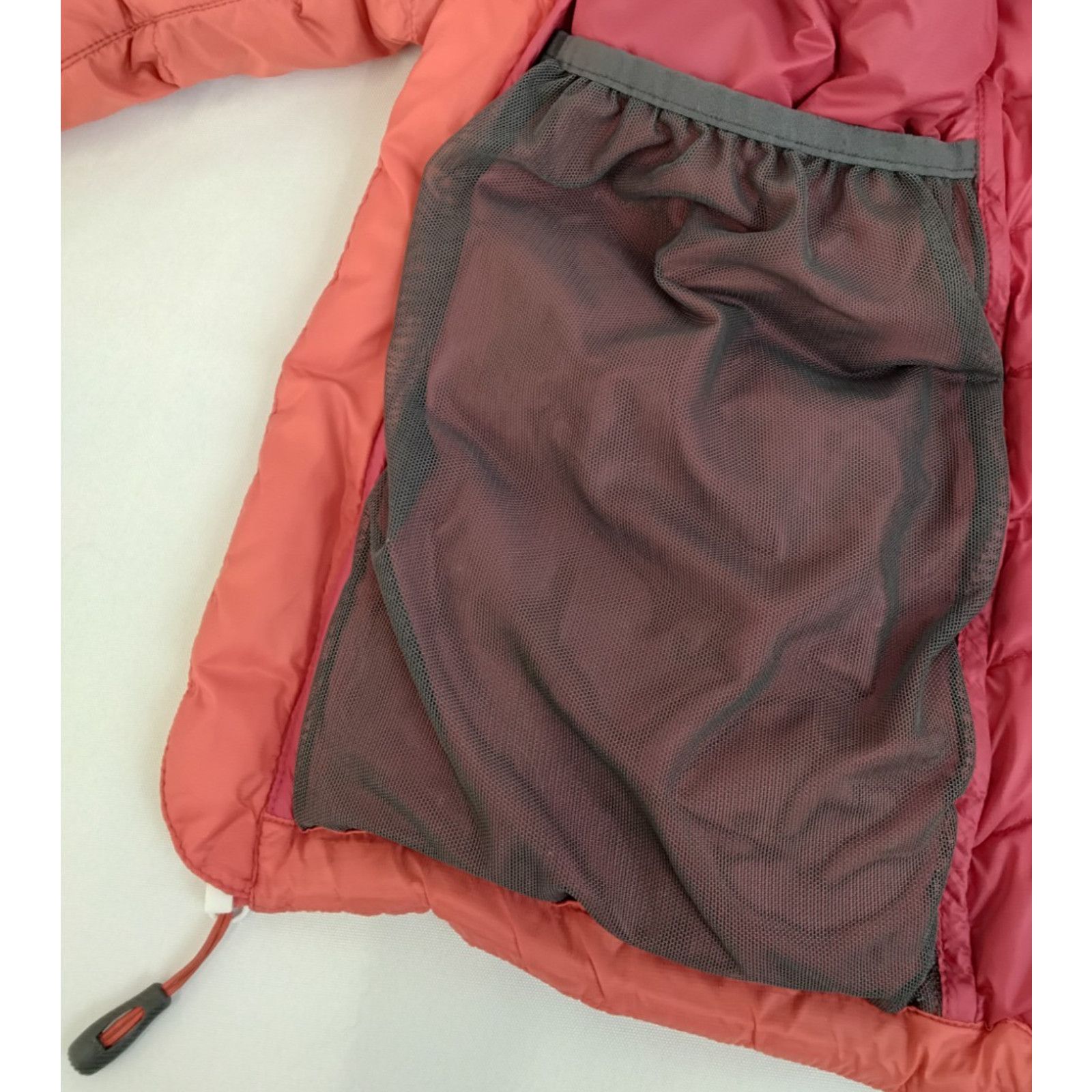 Outdoor Research Outdoor Research Down Jacket Women's Small Red Hooded Size S / US 4 / IT 40 - 12 Thumbnail