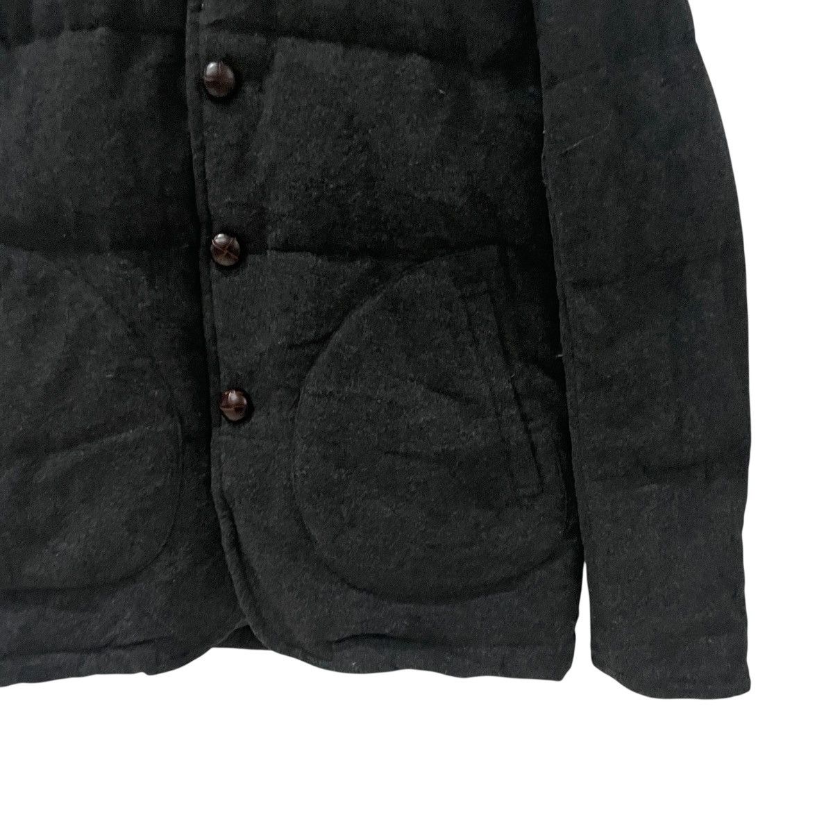 Danton Vintage Danton X Beams Vetements De Travail Puffer Jacket Size US M / EU 48-50 / 2 - 4 Thumbnail