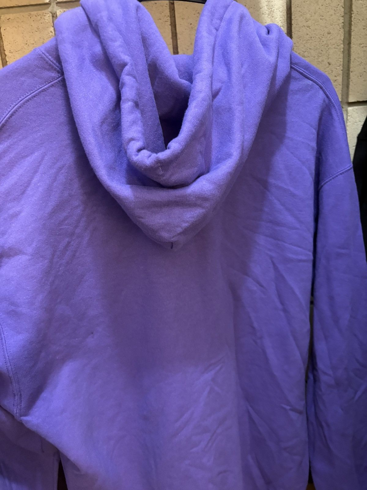 Other AWNS purple hoodie Size US L / EU 52-54 / 3 - 5 Thumbnail